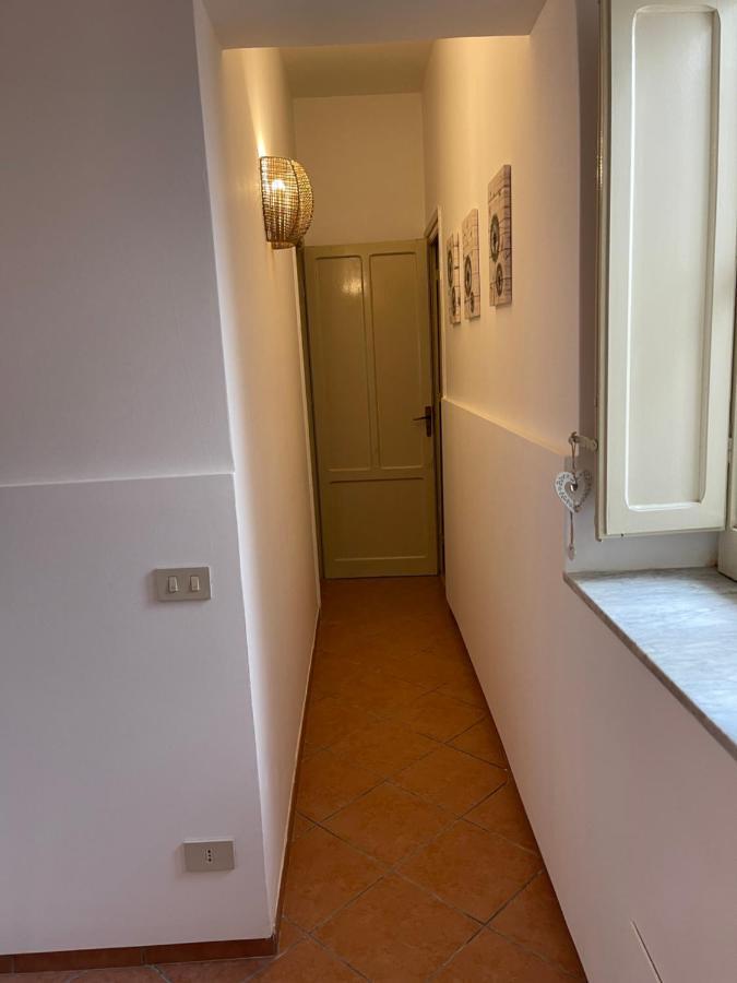 Casa Vacanze Baglio Barcellona Mondello Palermo Exteriér fotografie