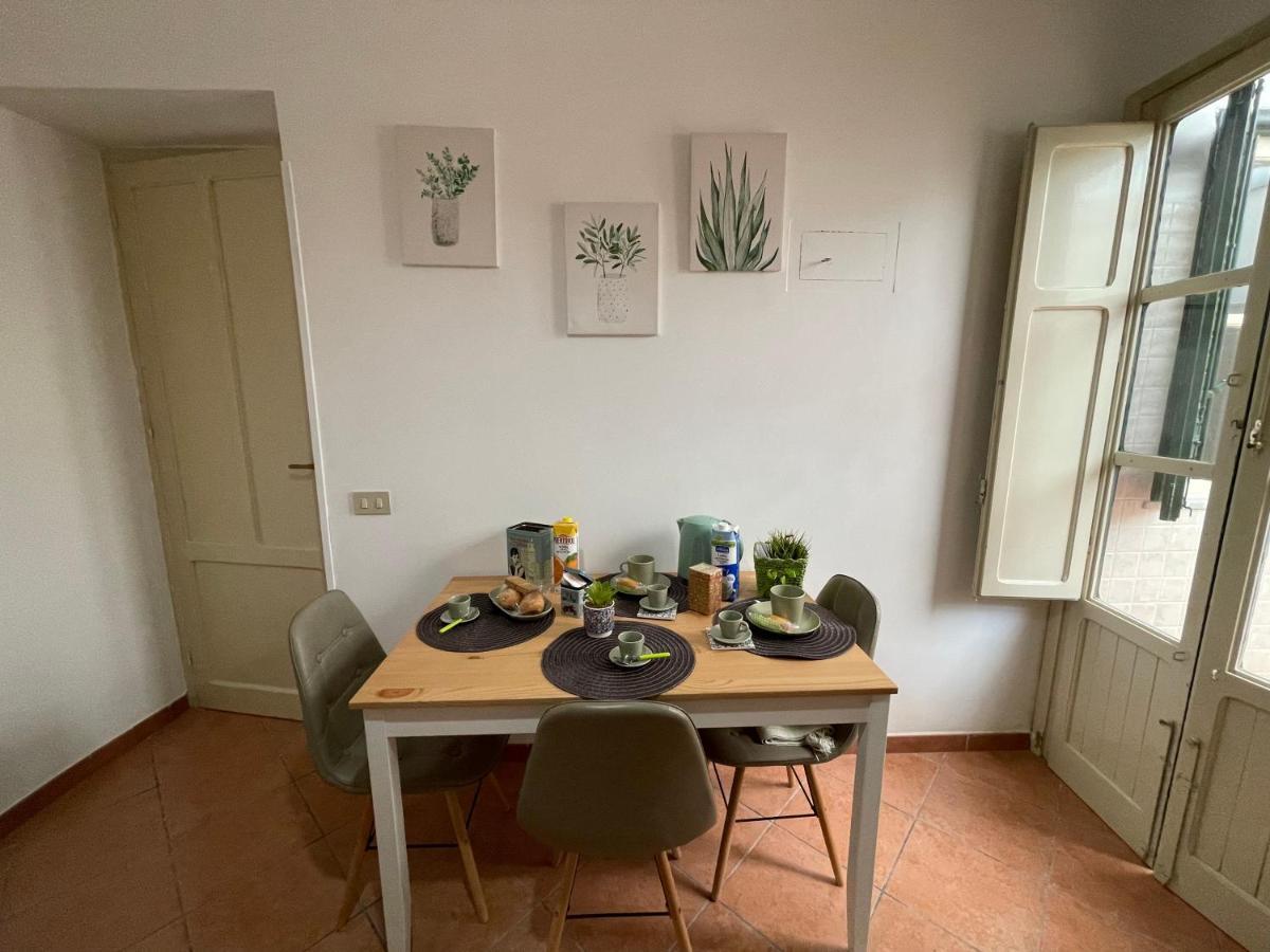 Casa Vacanze Baglio Barcellona Mondello Palermo Exteriér fotografie